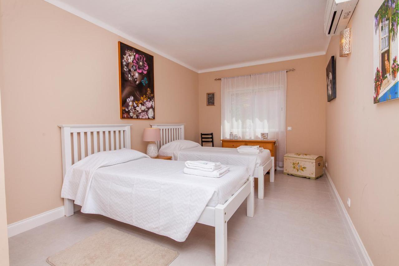 B89 - Porto Dona Maria Apartment Praia Da Luz Exterior photo