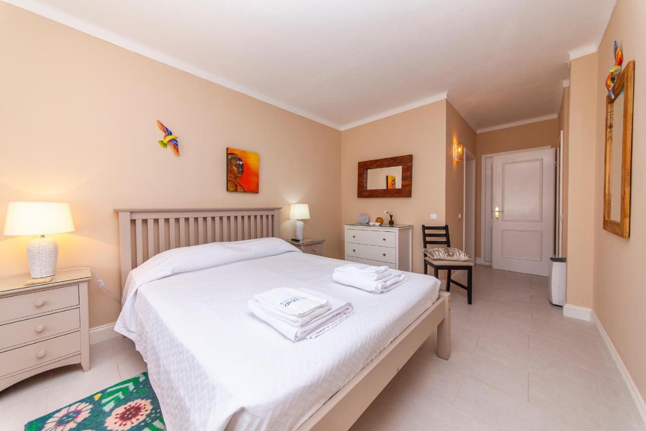 B89 - Porto Dona Maria Apartment Praia Da Luz Exterior photo